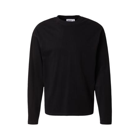 Weekday WEEKDAY Shirt zwart
