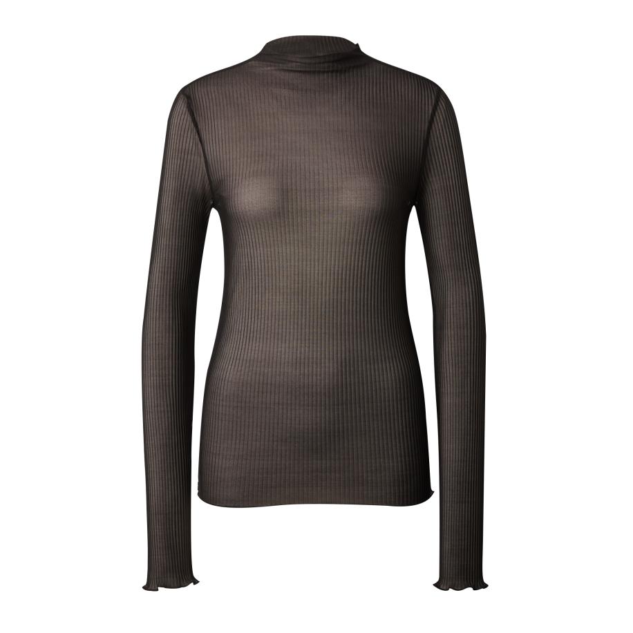 Hugo Boss BOSS Shirt Esami zwart -