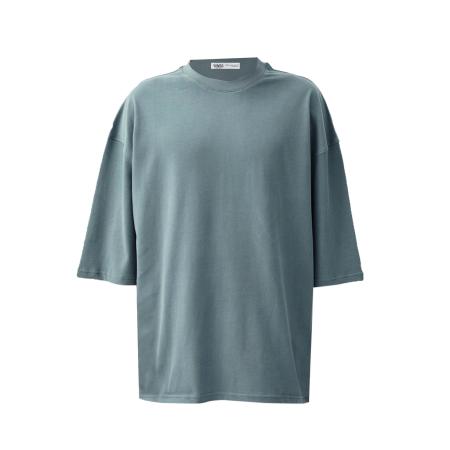 VAMOS CLO VAMOS CLO Shirt smoky blue