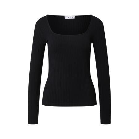 EDITED EDITED Shirt Valeria zwart