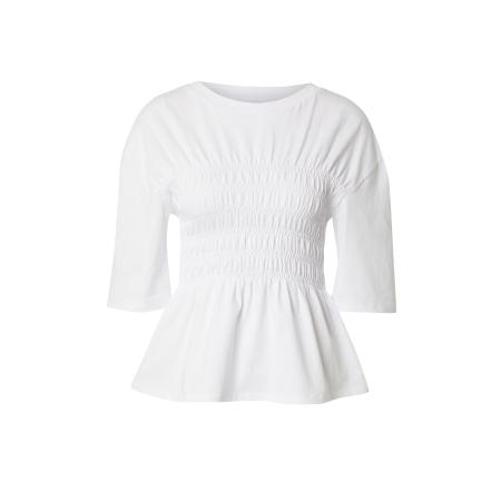 EDITED EDITED Shirt Nayeli wit