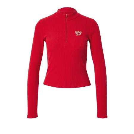 Hollister HOLLISTER Shirt rood