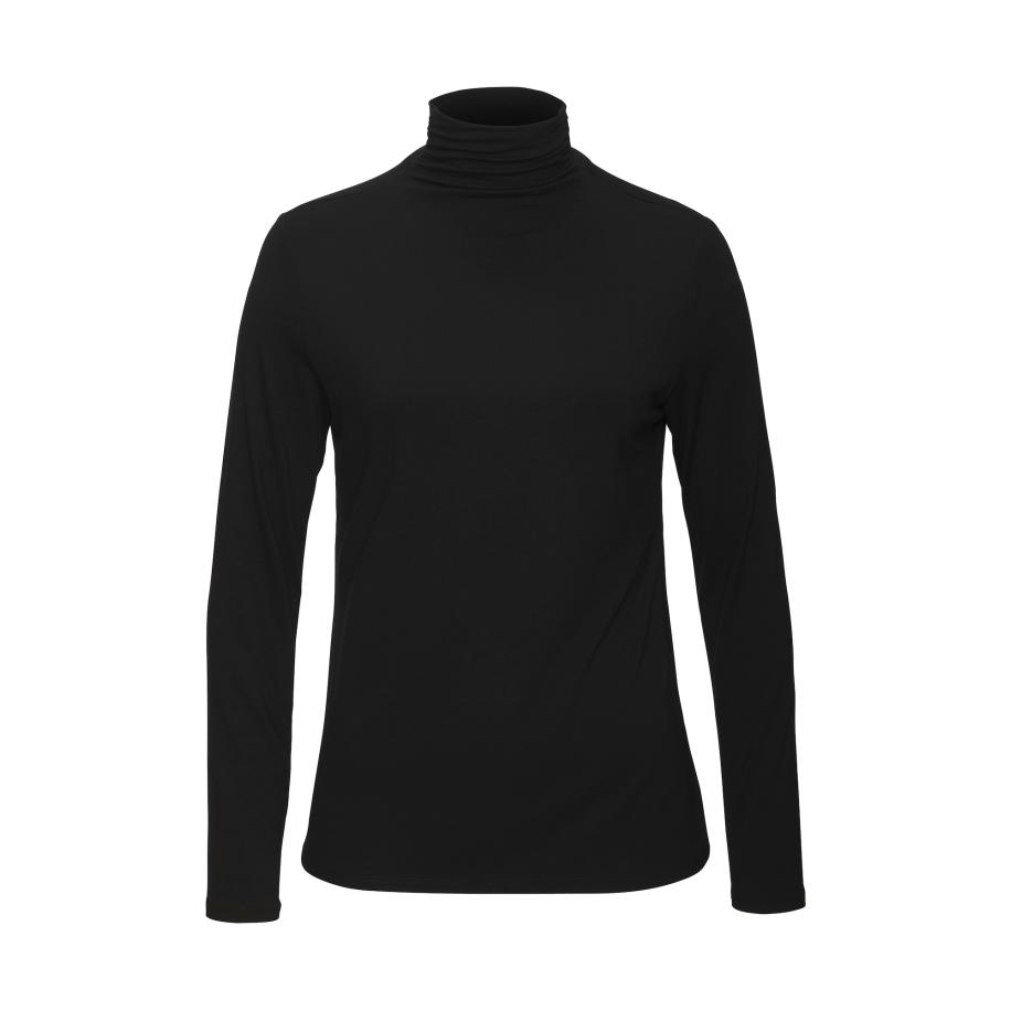 Lascana LASCANA Shirt zwart -