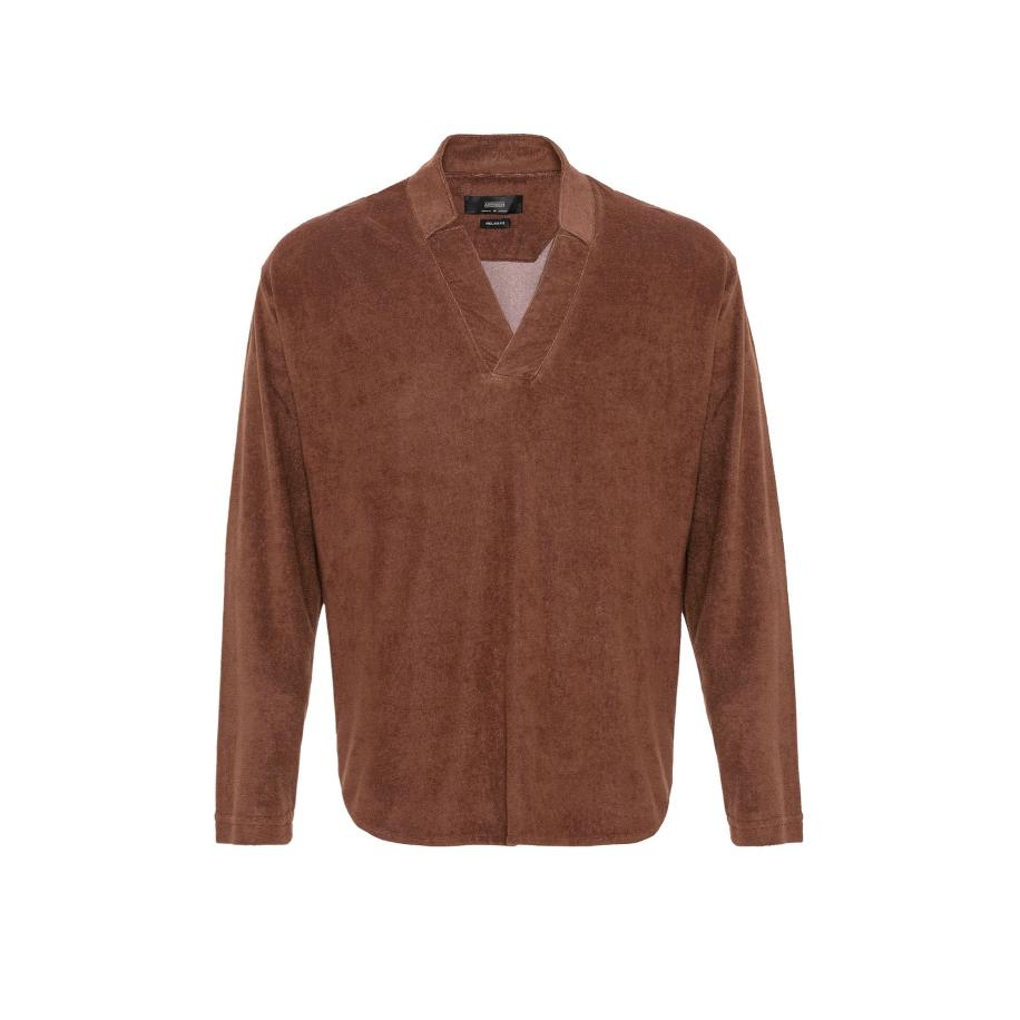 Antioch Antioch Shirt bruin -