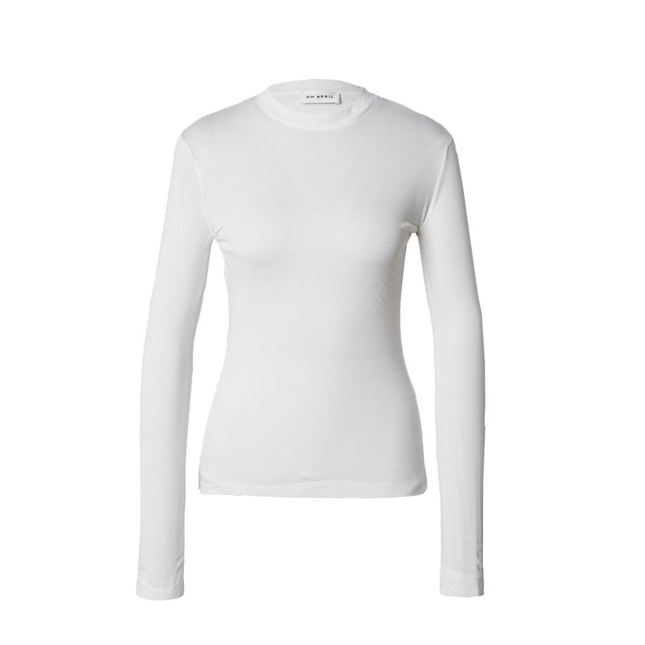 OH APRIL OH APRIL Shirt Willow wit -