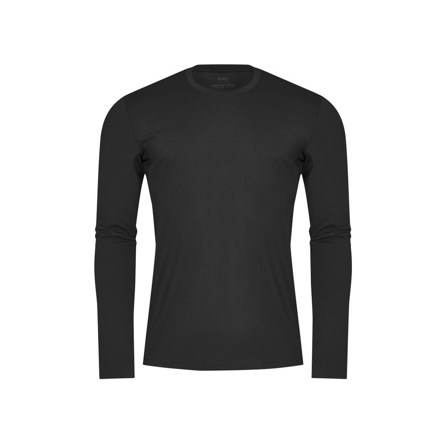 Mey Mey Shirt zwart -