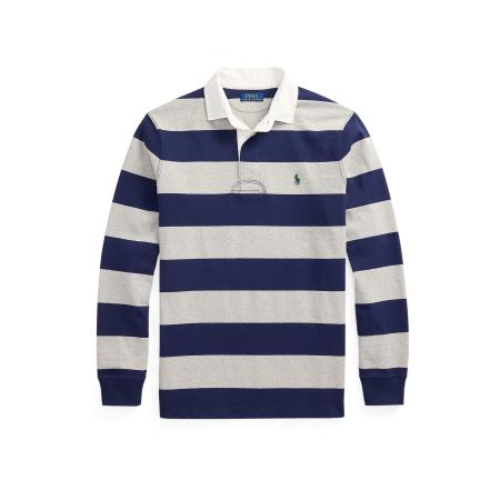 Polo Ralph Lauren Polo Ralph Lauren Shirt navy / grijs / groen / wit