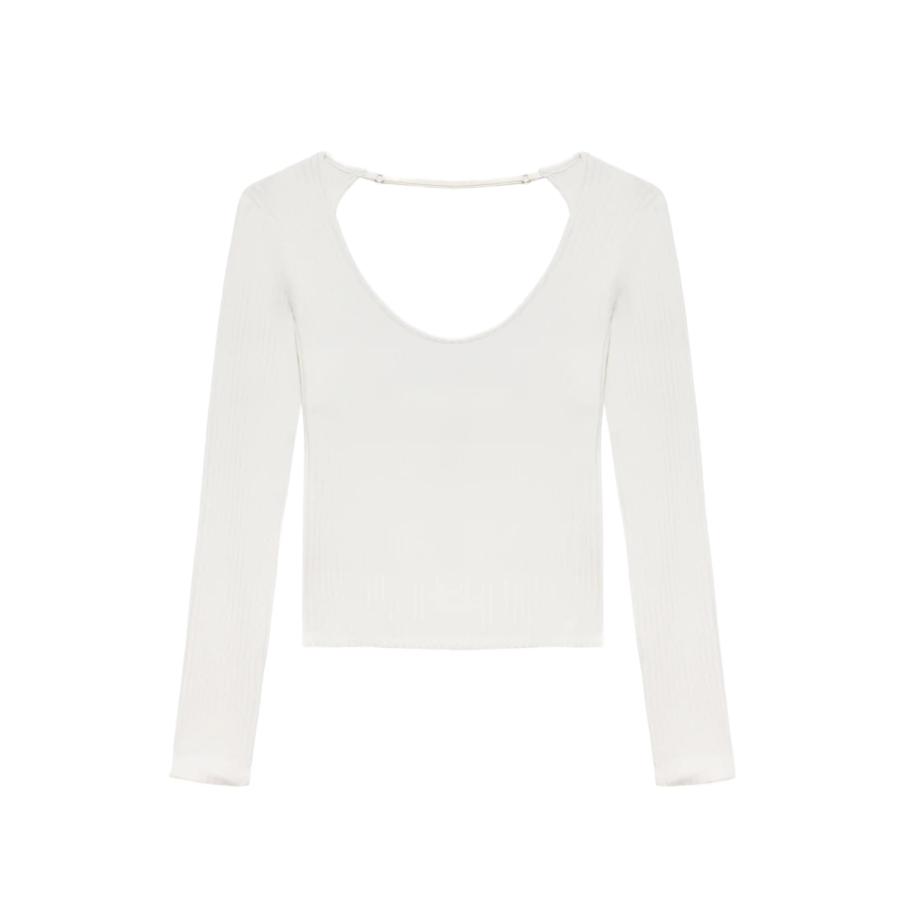 No Matter What No Matter What Shirt ecru -