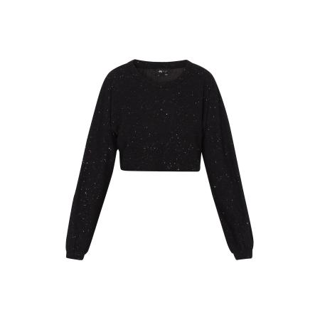 MyMo At Night myMo at night Shirt zwart