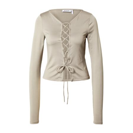 Weekday WEEKDAY Shirt stone grey