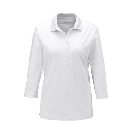 Goldner Goldner Shirt wit