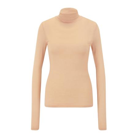 Guido Maria Kretschmer Guido Maria Kretschmer Women Shirt Rana beige