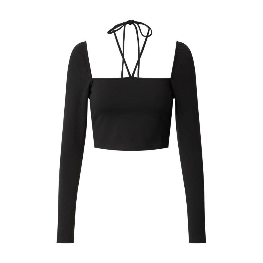 EDITED EDITED Shirt Nellie zwart -