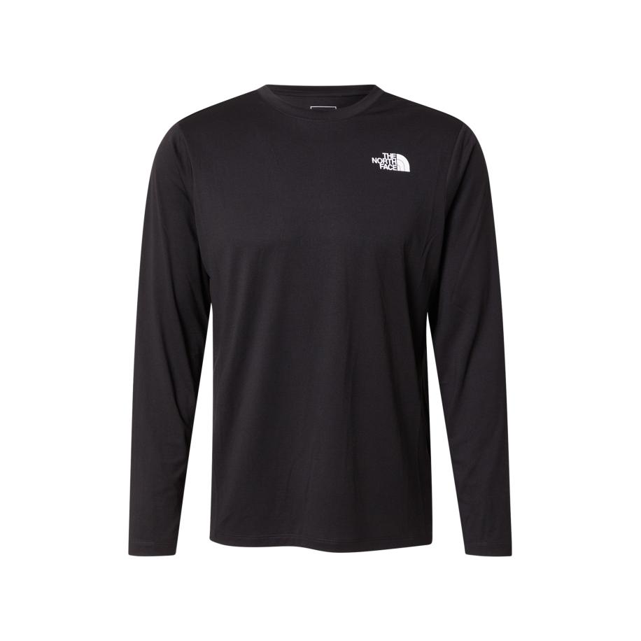The North Face THE NORTH FACE Functioneel shirt zwart -