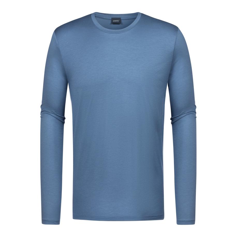 Mey Mey Shirt Selection saffier -