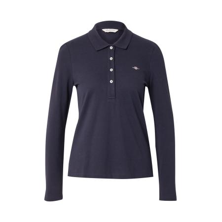Gant GANT Shirt marine