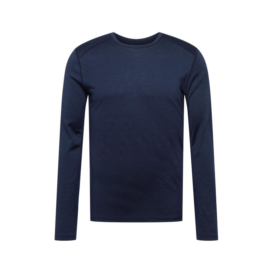 Icebreaker ICEBREAKER Functioneel shirt 200 Oasis navy -