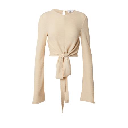 EDITED EDITED Shirt Imke beige