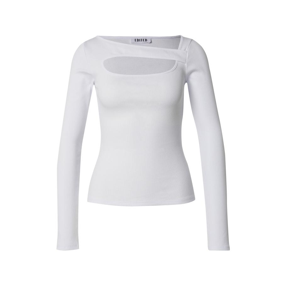 EDITED EDITED Shirt Idalina wit -