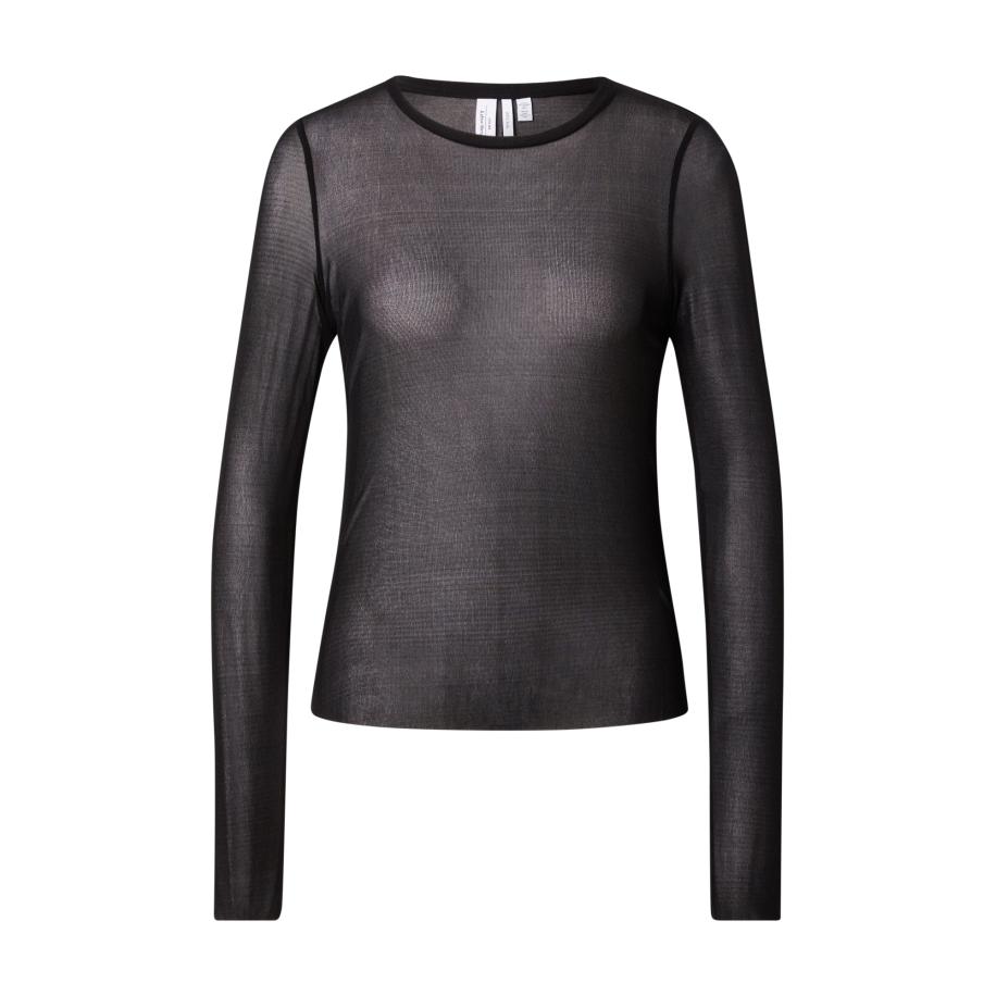 & Other Stories & Other Stories Shirt zwart -