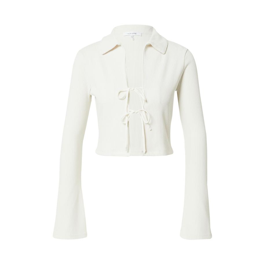 FRAME FRAME Shirt BELL crème -