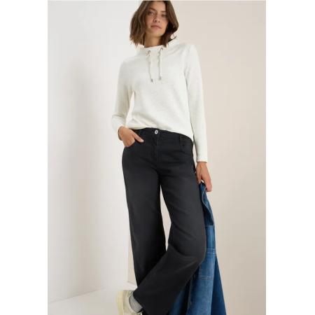 CECIL Shirt met structuur