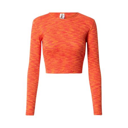 Nelly NLY by Nelly Shirt mandarijn / watermeloen rood / lichtrood