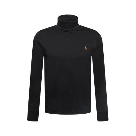 Polo Ralph Lauren Polo Ralph Lauren Shirt crème / karamel / grasgroen / vuurrood / zwart