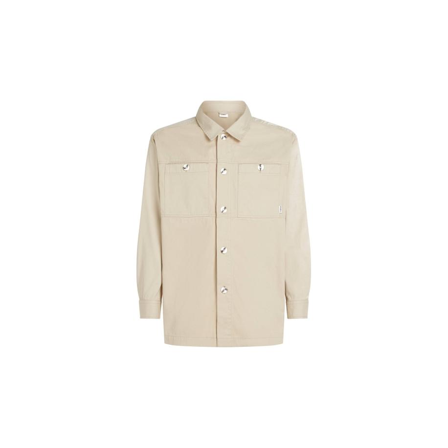 O'Neill ONEILL Shirt beige -