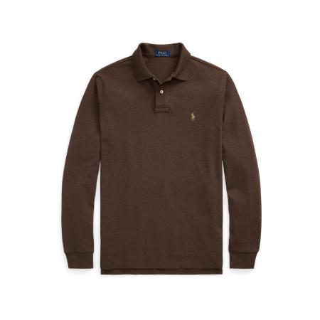 Polo Ralph Lauren Polo Ralph Lauren Shirt donkerbruin