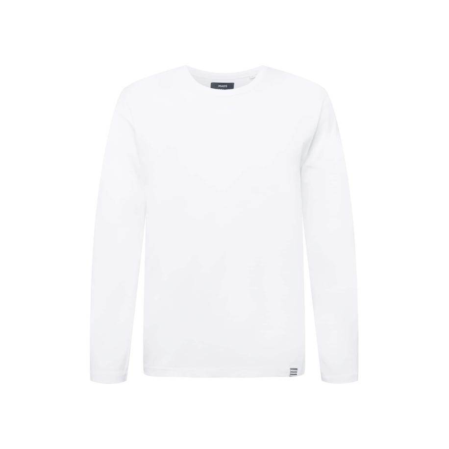 MADS NORGAARD COPENHAGEN MADS NORGAARD COPENHAGEN Shirt Thor wit -