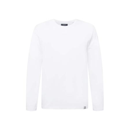 MADS NORGAARD COPENHAGEN MADS NORGAARD COPENHAGEN Shirt Thor wit