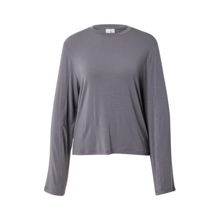 & Other Stories & Other Stories Shirt donkergrijs