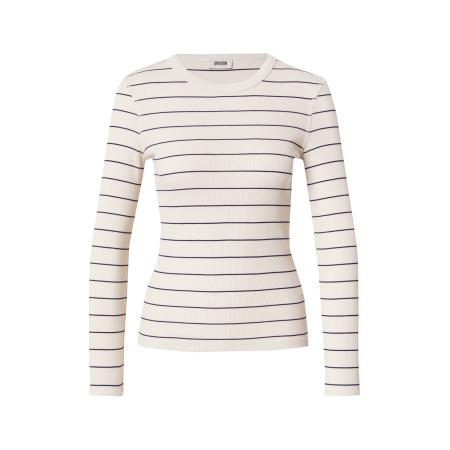 Drykorn DRYKORN Shirt NURIT 10 zwart / wit