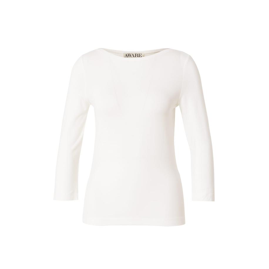 Aware Aware Shirt VMFiona wit -