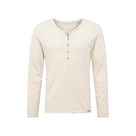 Key Largo Key Largo Shirt taupe