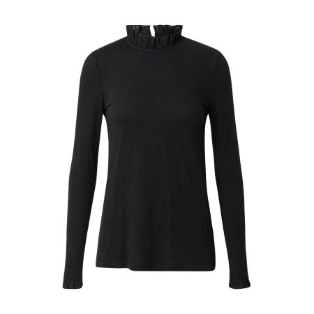 Rich & Royal Rich & Royal Shirt zwart