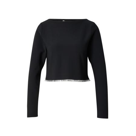 Abercrombie & Fitch Abercrombie & Fitch Shirt zwart