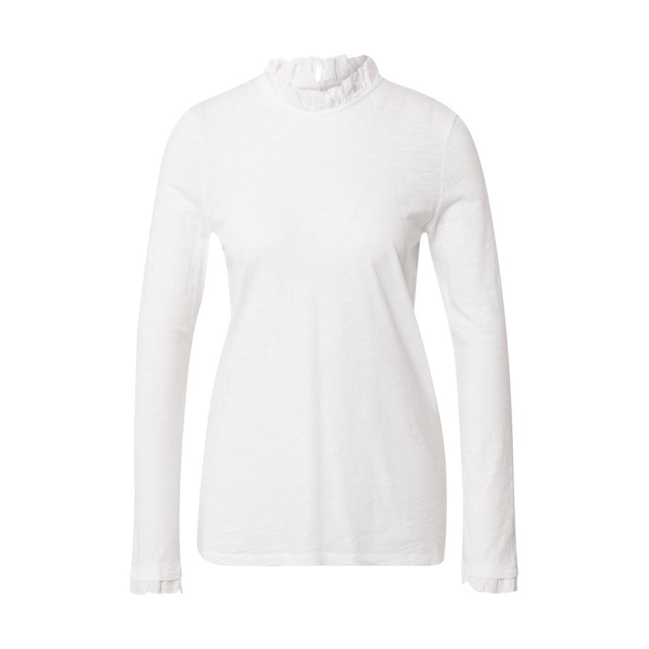 Rich & Royal Shirt wit Wit