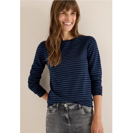 CECIL Gestreept shirt