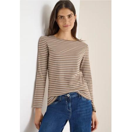 CECIL Gestreept shirt