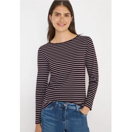 CECIL Gestreept shirt