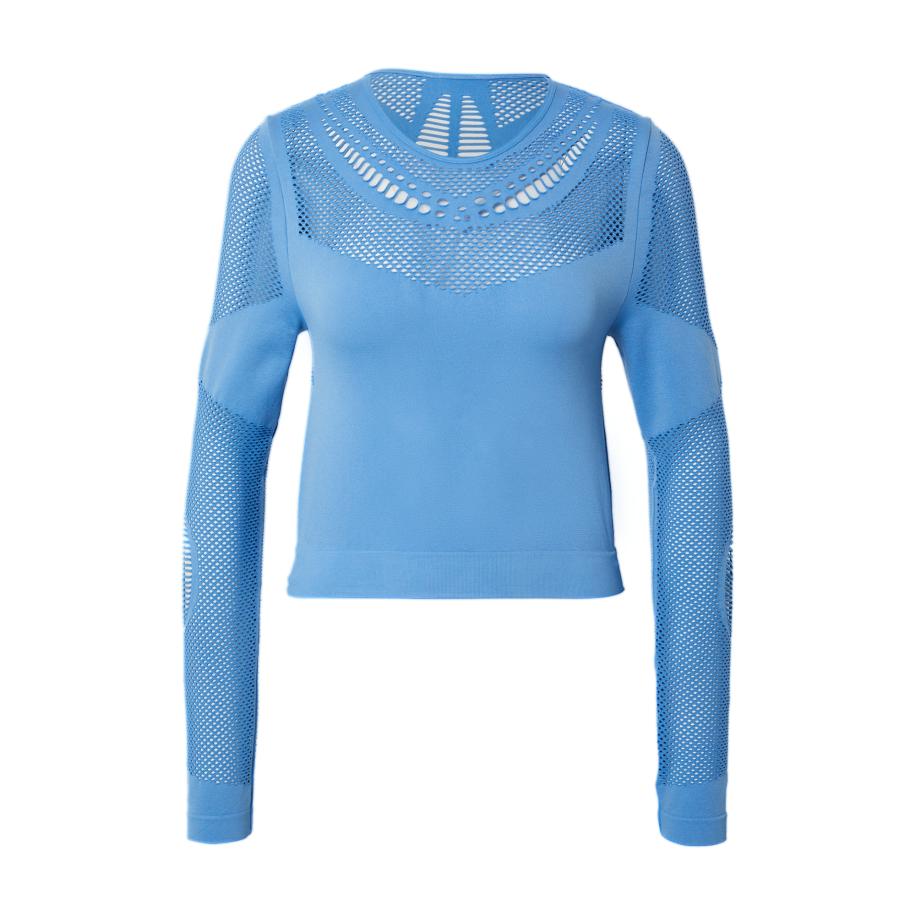 ABOUT YOU ABOUT YOU x Sofia Tsakiridou Shirt Sarah blauw -