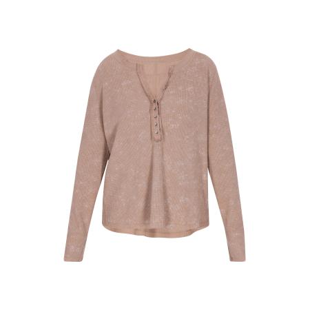 SANIKA SANIKA Shirt brokaat