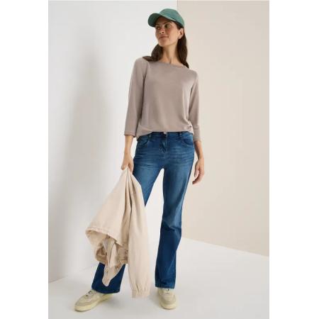 CECIL Gestreept shirt -