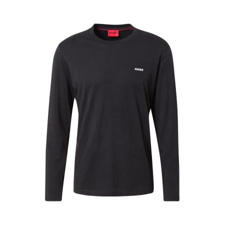 Hugo Boss HUGO Shirt Derol 222 zwart / wit