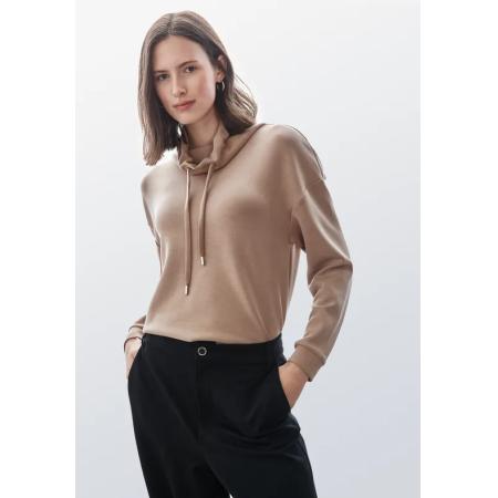 Street One Zijden look overhemd