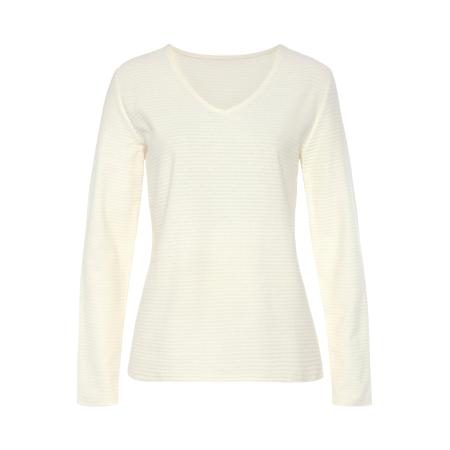 Lascana LASCANA Shirt crème