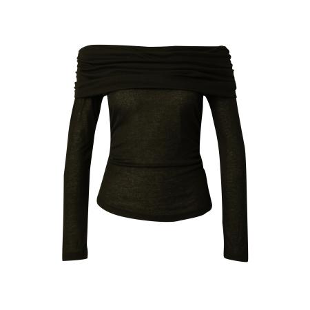 JDY JDY Shirt JDYMILO zwart