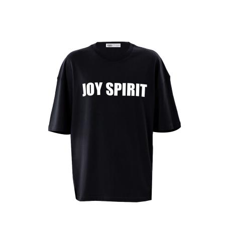 VAMOS CLO VAMOS CLO Shirt zwart / wit